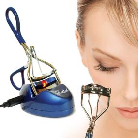 img 4 attached to 💁 Godefroy PermaCurl Eyelash Curler Heating Station