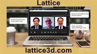 img 1 attached to Lattice review by Bruce Saywon