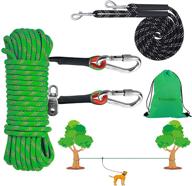 funsoba camping accessories portable overhead logo