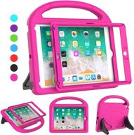 suplik kids case for ipad 5th/6th generation (9 tablet accessories логотип