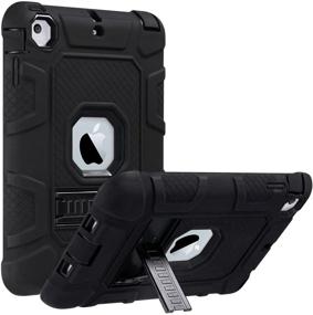 img 4 attached to ULAK Retina Shockproof Protective Kickstand