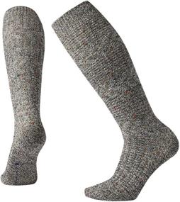 img 1 attached to 🧦 Women's Smartwool Wheat Fields Knee High Socks