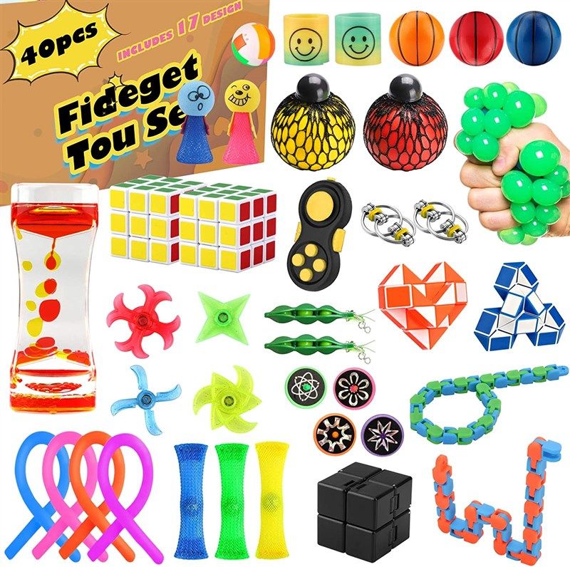 oyrgcik anti anxiety birthday classroom treasure 로고