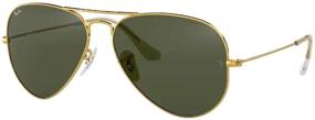 img 2 attached to RB3025 RayBan Sunglasses Replacement Size 58