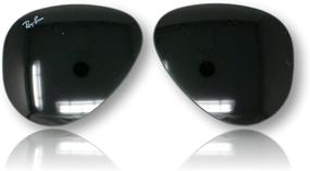 img 4 attached to RB3025 RayBan Sunglasses Replacement Size 58