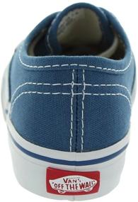 img 2 attached to Vans 106 Vulcanized 👟 Unisex-Child Shoes (Little Big Kid)