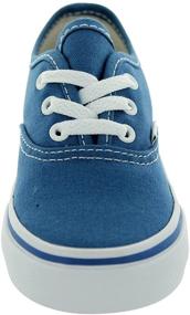 img 3 attached to Vans 106 Vulcanized 👟 Unisex-Child Shoes (Little Big Kid)