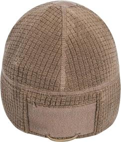 img 2 attached to 🧢 Men's Helikon-Tex Beanie: Optimize Your Search