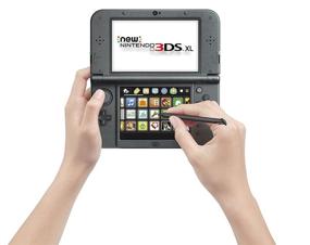 img 3 attached to Nintendo New 3DS XL Black