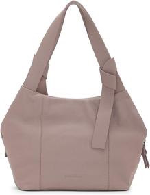 img 2 attached to Lucky Brand LK KIRA SA 740 Satchel CINDER Women's Handbags & Wallets