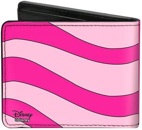 img 3 attached to 🌈 Застежка Buckle Down Cheshire Stripes Pinks Standard: ослепительный полосатый модный аксессуар