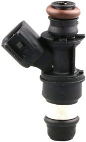 img 3 attached to MOSTPLUS Injectors Compatible Chevrolet Silverado