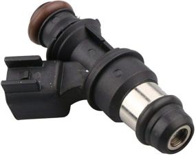 img 2 attached to MOSTPLUS Injectors Compatible Chevrolet Silverado