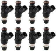 mostplus injectors compatible chevrolet silverado logo