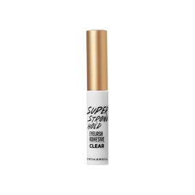 img 2 attached to 💪 Super Strong Hold Clear Eyelash Adhesive by KISS i Envy - KPEG06