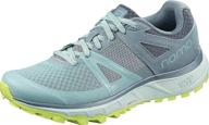 salomon womens trailster running opulence sports & fitness логотип