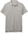 j crew mercantile short sleeve shirt heather logo