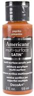 decoart americana multi surface acrylic 2 ounce logo