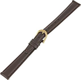 img 1 attached to Ремешок для часов Voguestrap TX48312BN Allstrap стандартной длины