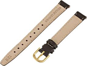 img 2 attached to Ремешок для часов Voguestrap TX48312BN Allstrap стандартной длины