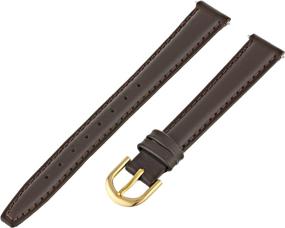 img 3 attached to Ремешок для часов Voguestrap TX48312BN Allstrap стандартной длины