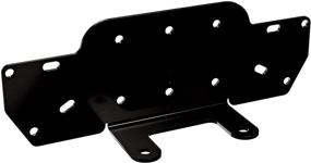 img 1 attached to 🏆 KFI Products Winch Mount for Kawasaki Prairie 360 2x4/4x4 - Improved SEO-Friendly Version