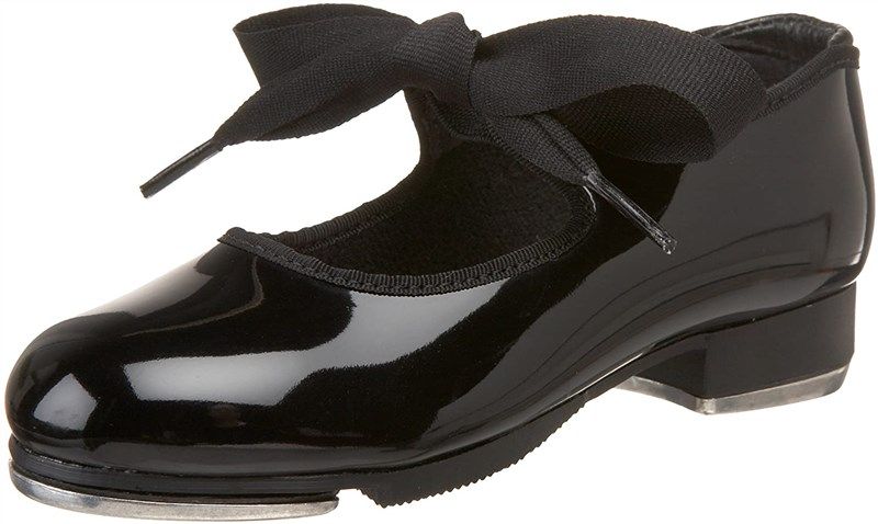 capezio jr tyette n625c toddler little 로고