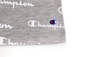 img 2 attached to Champion Heritage Clothes Original Script