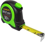 📏 komelon sl2830 30ft 1in measuring tape логотип