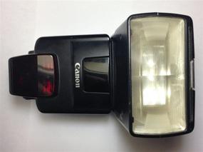 img 2 attached to High-performance Canon 550 EX Flash: Compatible with G6, G5, G3, G2, G1, Pro1, Pro90 & all EOS SLR Cameras