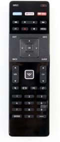 img 2 attached to 📺 XRT122 Remote Control for Vizio LCD LED TV HDTV - E43-C2 E60-C3 E65-C2 E65-C3 E70-C3 and More!