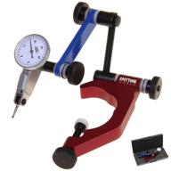 universal bridgeport indicator tool by anytime tools логотип