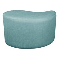 learniture lnt 1002gn so shapes seating teardrop logo