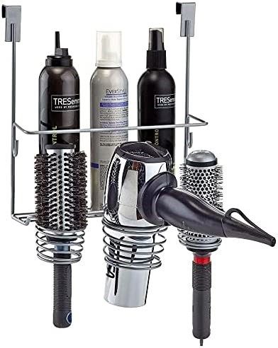 home intuition styling station organizer 로고