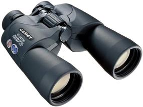 img 4 attached to 🔭 High Definition 10-24x50 Zoom Binoculars for Adults - Professional, Waterproof, and Durable Binoculars with Clear BAK4 Prism FMC Lens for Birds Watching, Hunting, Traveling, and Concerts