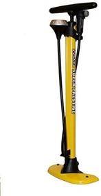 img 2 attached to 🚴 Powerful Performance: Pedro's Super Prestige Floor Bicycle Pump