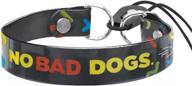 🐕 dogtra tom davis bungee collar: comfortable fit for 280c dog training e-collar logo