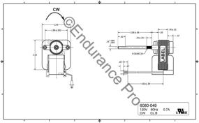 img 3 attached to 🔍 Enhanced SEO: Broan Heater Replacement Part 97010254 Model 162 G