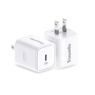 charger turwella adapter compatible magsafe logo