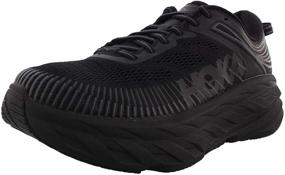 img 4 attached to HOKA ONE Womens Bondi Trainers