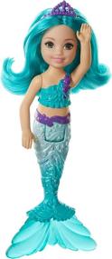img 3 attached to 👗 Chelsea Barbie Dreamtopia 6.5-Inch Doll GJJ89