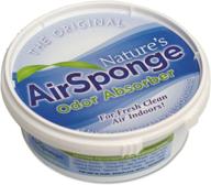 experience cleaner air with the environmental air sponge, 8-ounce: a revolutionary solution! logo