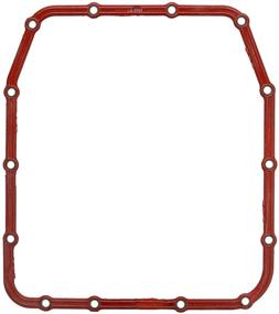 img 1 attached to 🔧 ATP LG-204: OE Style Reusable Automatic Transmission Oil Pan Gasket - Long-lasting and Cost-effective Solution