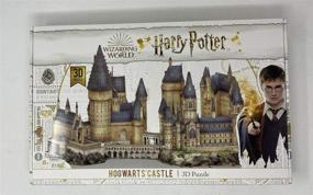 img 3 attached to 🧙 Hogwarts Castle Wizarding World Puzzle