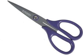 img 3 attached to Hi Nevanon Teflon Coated Scissors BNT 160