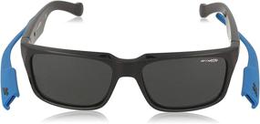 img 2 attached to Arnette D Street Unisex Sunglasses Gloss