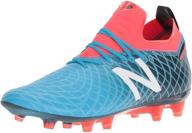 enhanced performance soccer polaris for men by new balance логотип