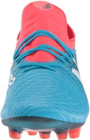 img 3 attached to Enhanced Performance Soccer Polaris for Men by New Balance