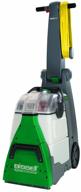 🧹 bissell biggreen commercial bg10 deep cleaner with dual motors for effective extraction logo