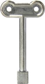 img 1 attached to 🔑 Efficient Furnace Key: 5/16 Inch - Unlock Optimal Heating Performance